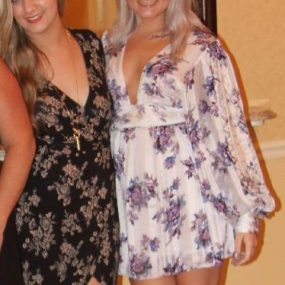 Free People Dress - Picture 3 of 7